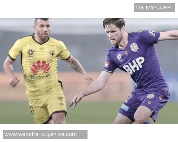 惠灵顿凤凰与珀斯光荣激战正酣比分揭晓精彩瞬间回顾