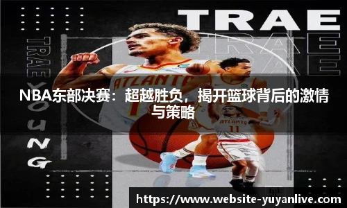 NBA东部决赛：超越胜负，揭开篮球背后的激情与策略