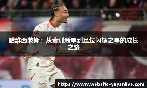 哈维西蒙斯：从青训新星到足坛闪耀之星的成长之路