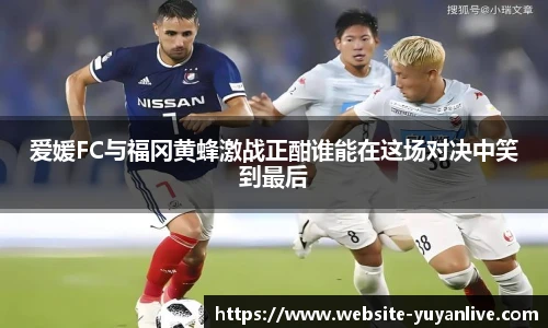 爱媛FC与福冈黄蜂激战正酣谁能在这场对决中笑到最后